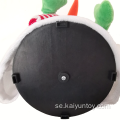 30 cm Musical Battery Operated Musical Snowman